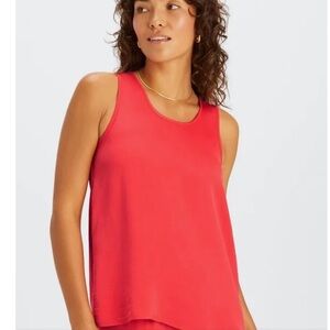 Loungewear Tank Top
